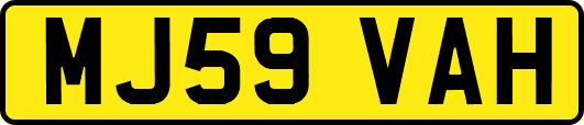 MJ59VAH