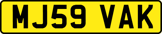 MJ59VAK