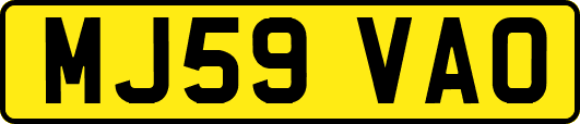 MJ59VAO