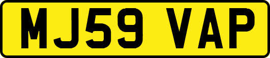 MJ59VAP