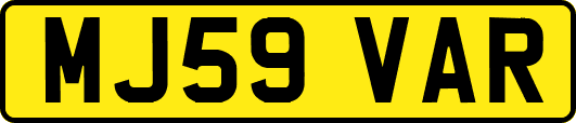 MJ59VAR