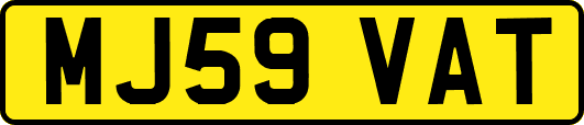 MJ59VAT