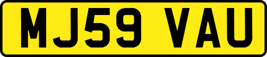MJ59VAU