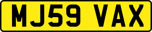 MJ59VAX