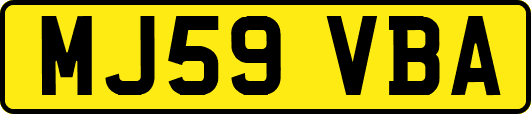 MJ59VBA