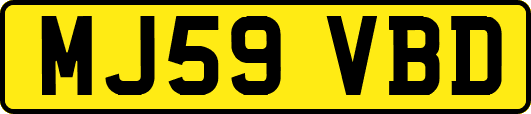 MJ59VBD