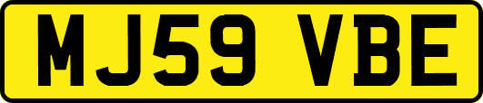MJ59VBE