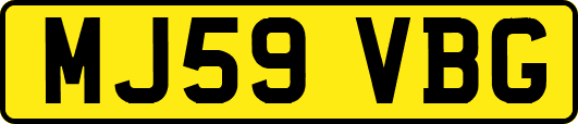 MJ59VBG