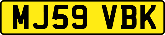 MJ59VBK