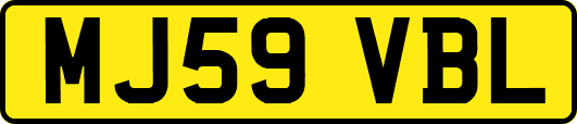 MJ59VBL