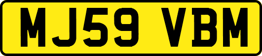 MJ59VBM