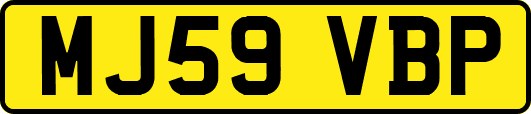 MJ59VBP