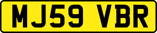 MJ59VBR
