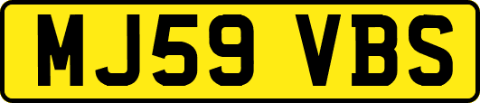 MJ59VBS