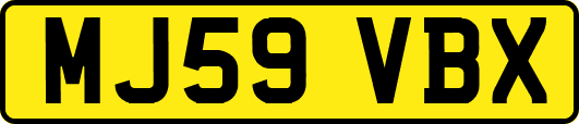 MJ59VBX