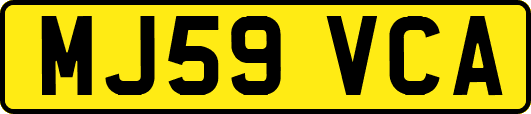 MJ59VCA