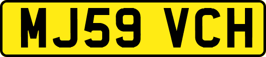 MJ59VCH
