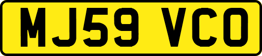 MJ59VCO