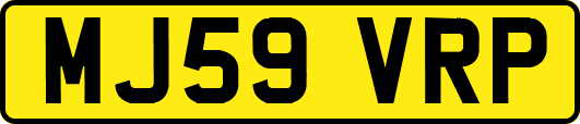 MJ59VRP