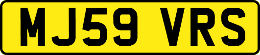 MJ59VRS