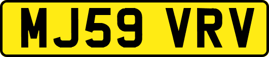 MJ59VRV