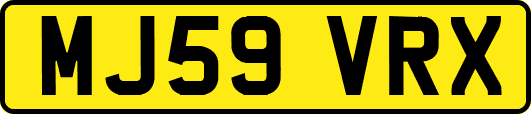 MJ59VRX