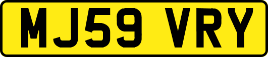 MJ59VRY