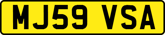 MJ59VSA