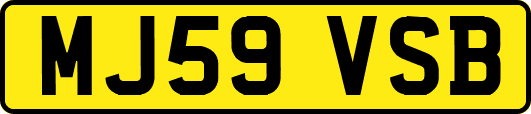 MJ59VSB