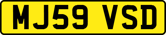MJ59VSD
