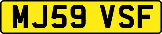 MJ59VSF