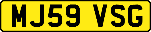 MJ59VSG
