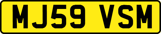 MJ59VSM