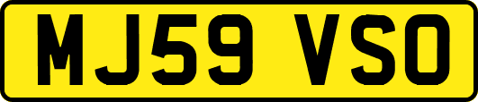 MJ59VSO