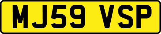 MJ59VSP