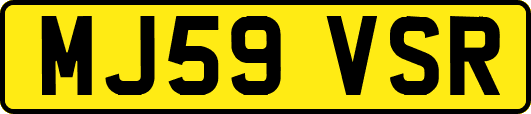 MJ59VSR