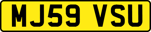 MJ59VSU
