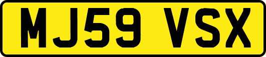 MJ59VSX