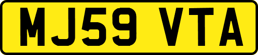 MJ59VTA