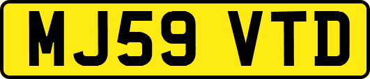 MJ59VTD