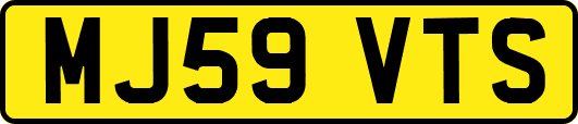 MJ59VTS