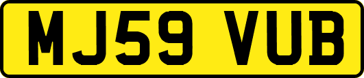 MJ59VUB