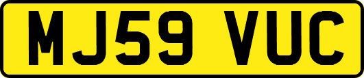 MJ59VUC