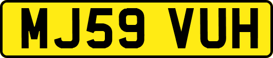 MJ59VUH