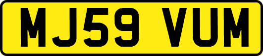 MJ59VUM
