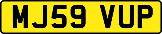 MJ59VUP