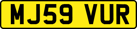 MJ59VUR