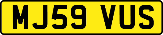 MJ59VUS