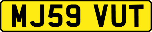 MJ59VUT