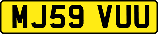 MJ59VUU